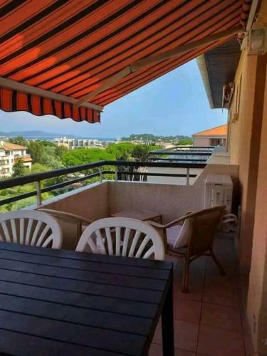 Apartamento Charming 26 M With Balcon Near The Beaches