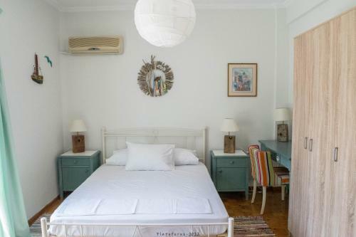 Apartamento Platyforos