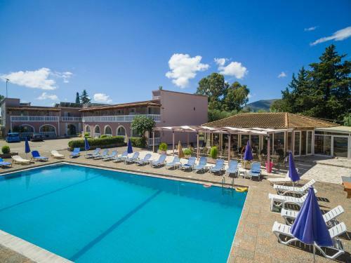 Relax Hotel
