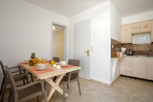 Icabaru Zante Holiday House