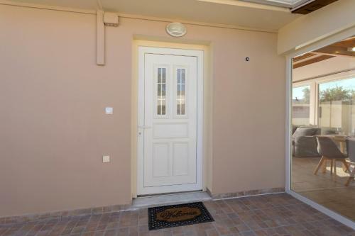 Icabaru Zante Holiday House