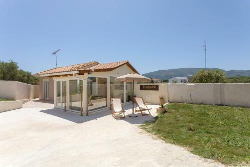 Icabaru Zante Holiday House