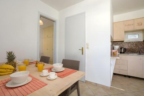 Icabaru Zante Holiday House