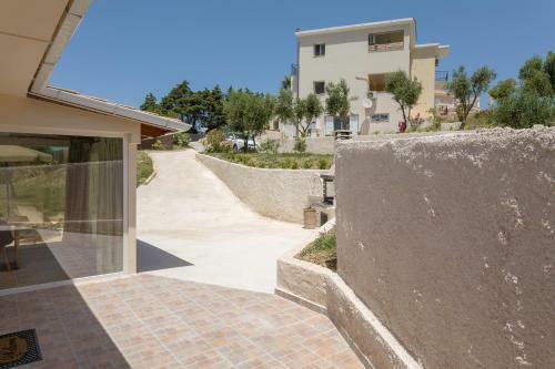 Icabaru Zante Holiday House