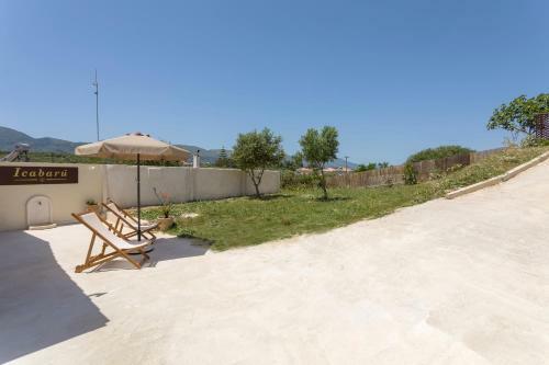 Icabaru Zante Holiday House