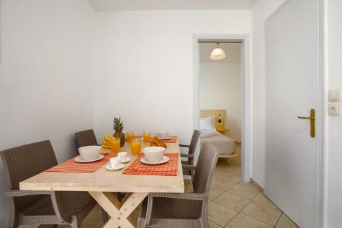 Icabaru Zante Holiday House