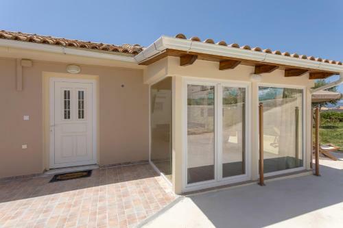 Icabaru Zante Holiday House