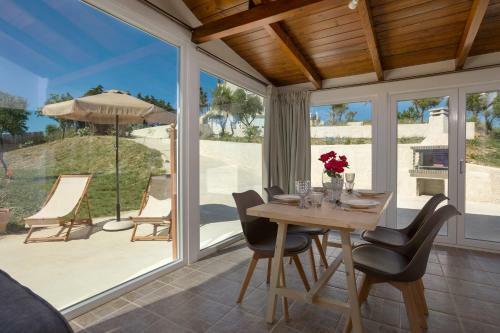 Icabaru Zante Holiday House