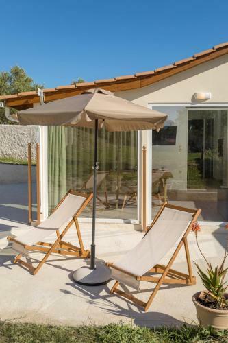 Icabaru Zante Holiday House