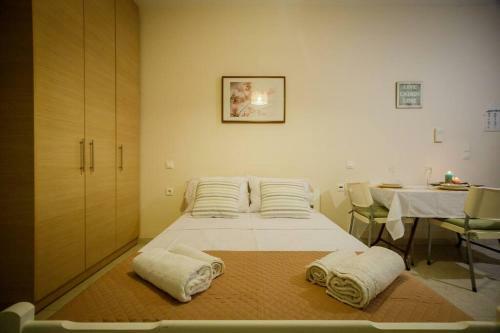 Apartamento Sunny Central Studio