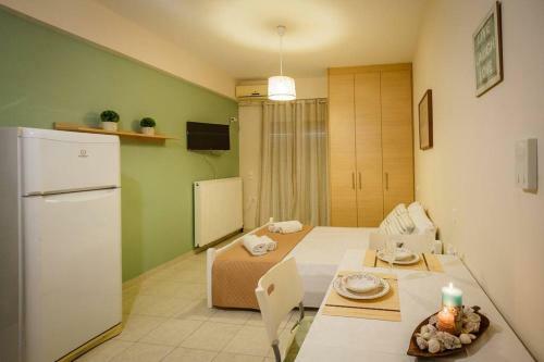 Apartamento Sunny Central Studio