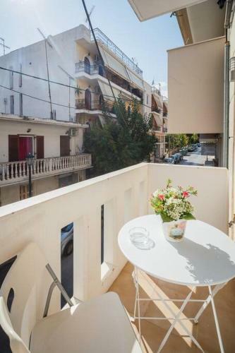 Apartamento Sunny Central Studio