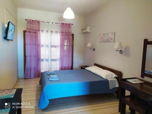 Olive Garden Apartment 1