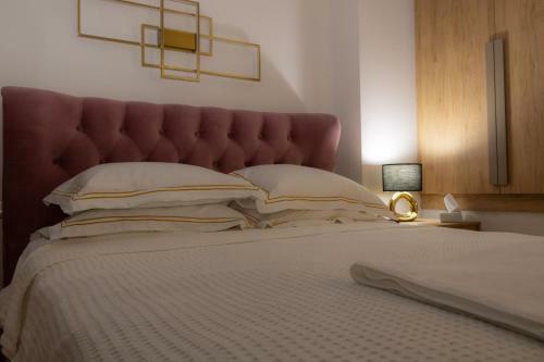 Pefkohori Golden Mountain Beach Villas