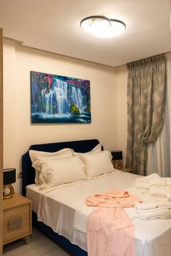 Pefkohori Golden Mountain Beach Villas