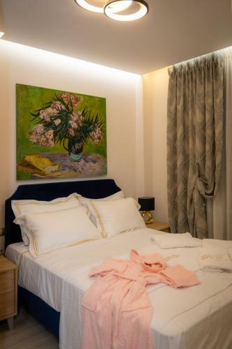 Pefkohori Golden Mountain Beach Villas