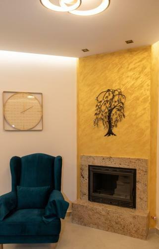 Pefkohori Golden Mountain Beach Villas