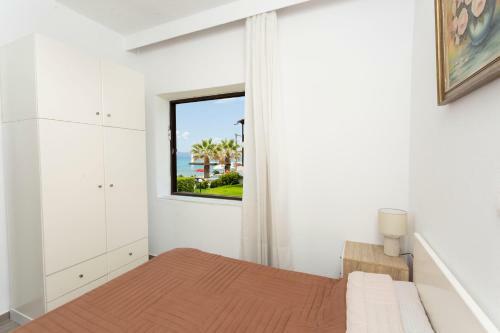 Houseloft Horizon Seafront Pefkochori