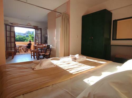 Chrysa House Apartments Room #205