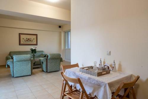 Apartamento Charas Super Place