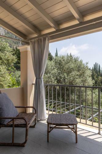 Apartamento Paleokastritsa Red Gate Flat