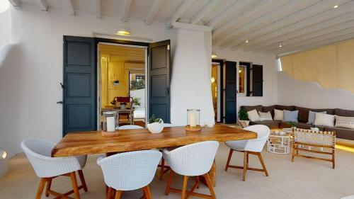 Marinalio Villa Mykonos