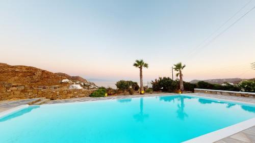 Marinalio Villa Mykonos