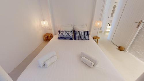 Marinalio Villa Mykonos