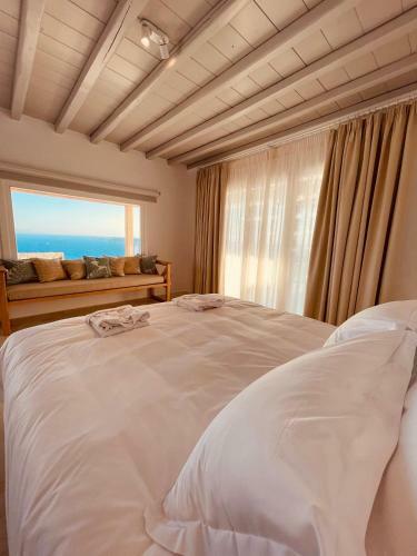 Villa Birdhouse Private Luxury Suite