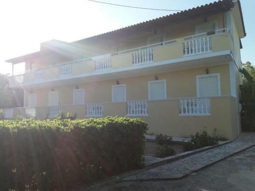Apartamento Aquarius 6