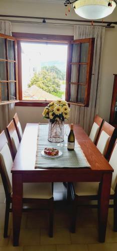 Apartamento Green Sunshine