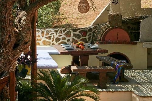 Skiathos Villa Ira