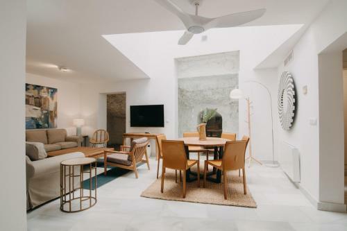 Apartamento Tuguest Alhambra Palace House