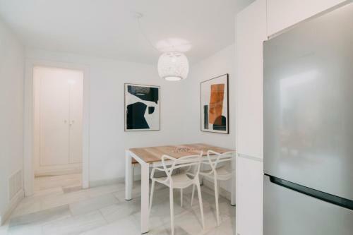 Apartamento Tuguest Alhambra Palace House