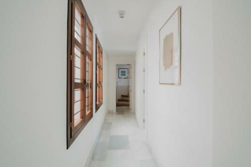 Apartamento Tuguest Alhambra Palace House