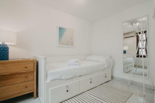 Apartamento Tuguest Alhambra Palace House