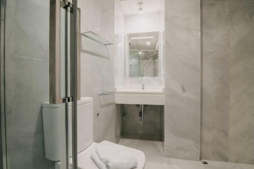 Apartamento Tuguest Alhambra Palace House