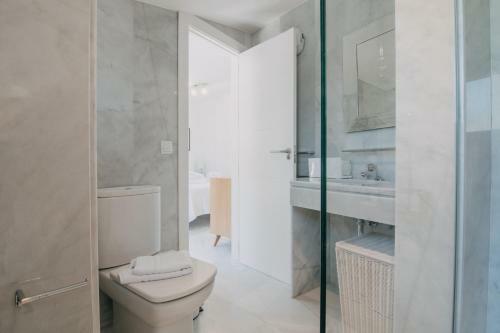 Apartamento Tuguest Alhambra Palace House