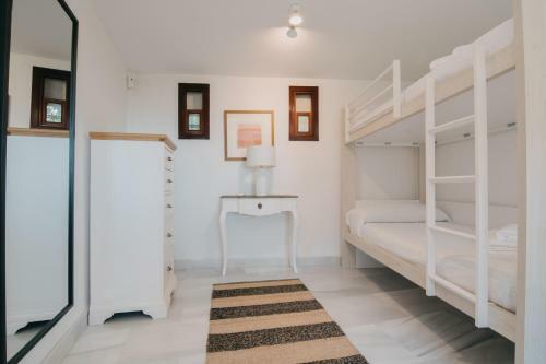 Apartamento Tuguest Alhambra Palace House