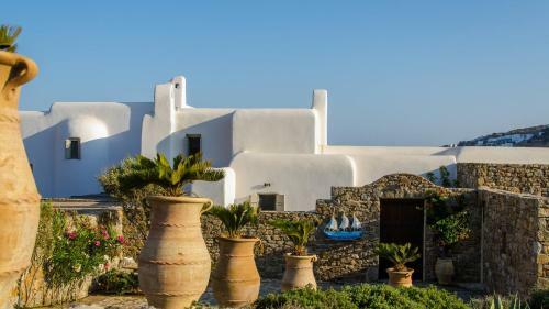 Villa Argy