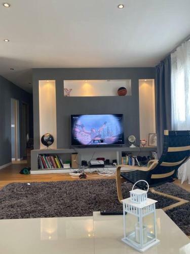 Apartamento Jasmin House