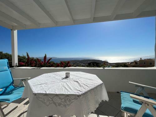 Apartamento Delio Villa