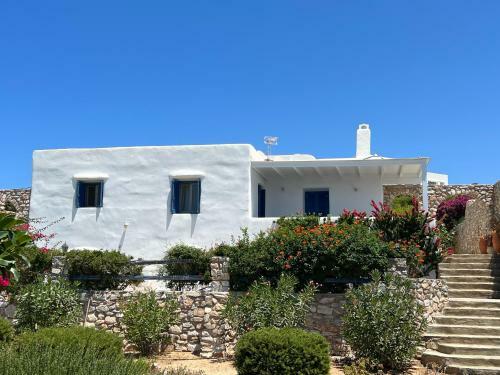 Apartamento Delio Villa