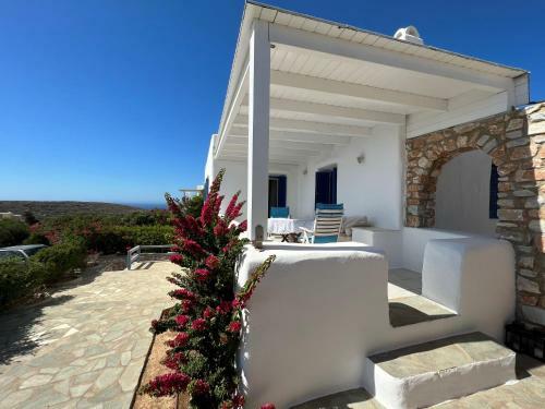 Apartamento Delio Villa