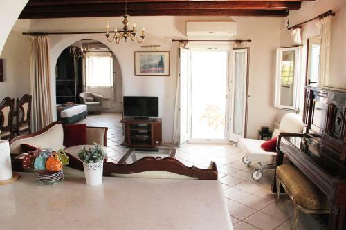 Apartamento Delio Villa