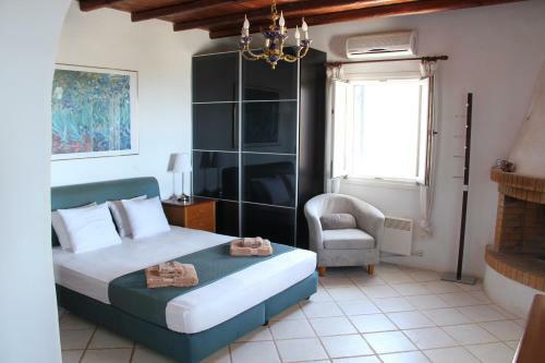 Apartamento Delio Villa