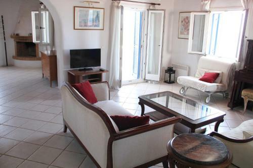 Apartamento Delio Villa