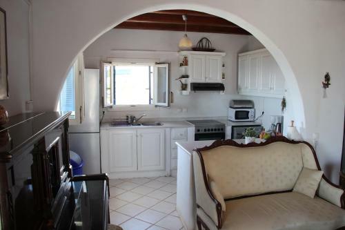 Apartamento Delio Villa