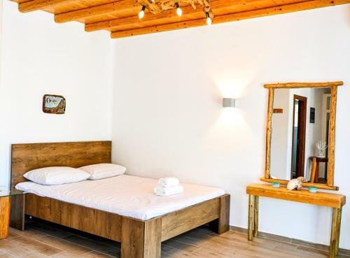 Apartamento Bonzoe