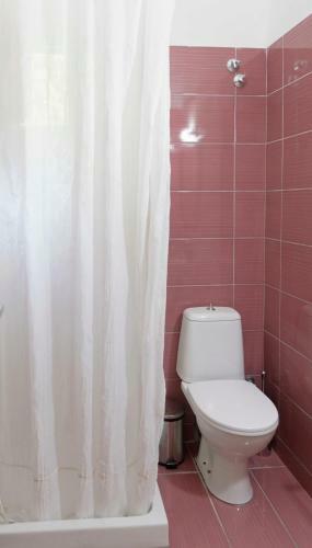Albergue Habitat Villa Corfu
